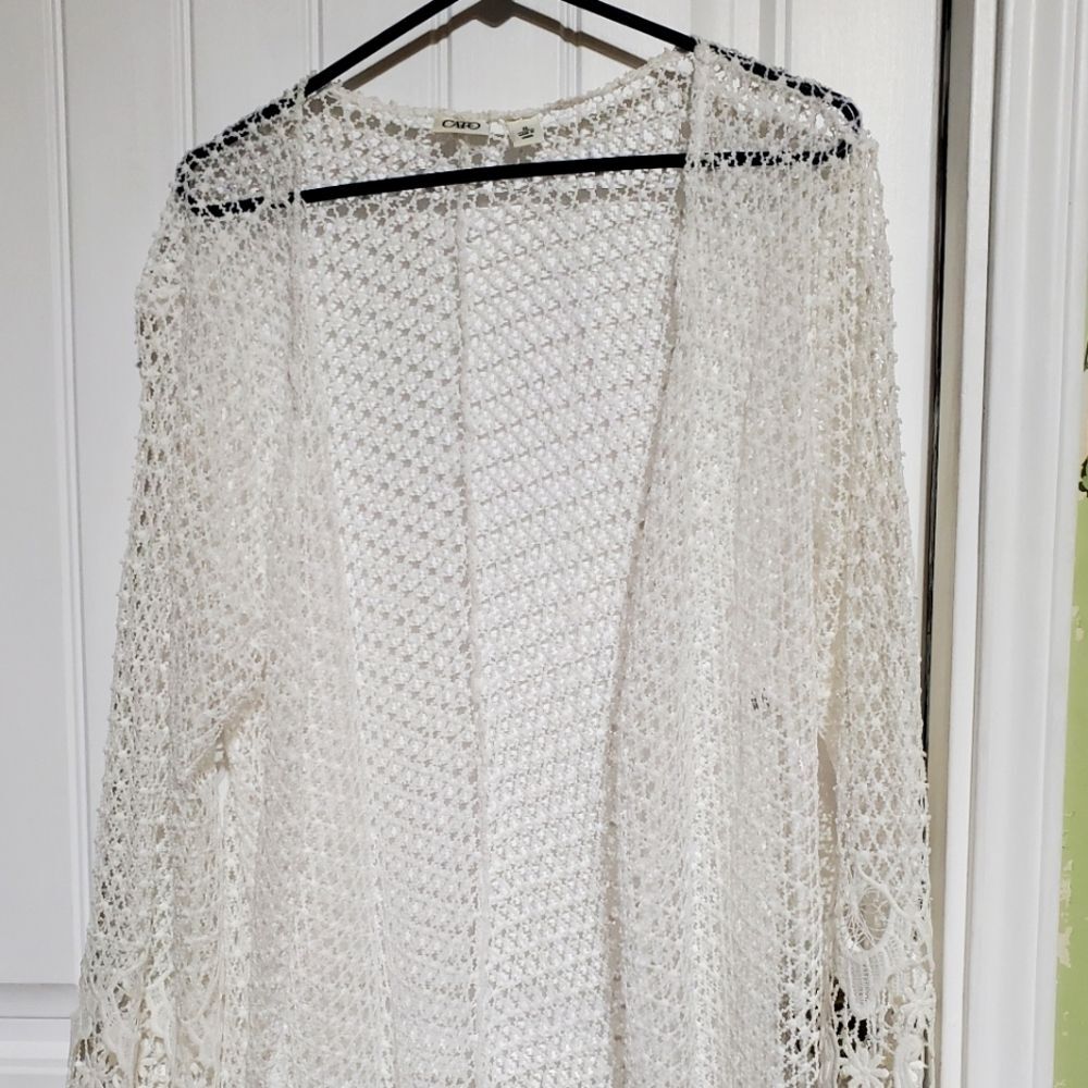 Cato Cover up XL